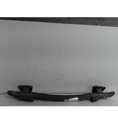 Renfort pare choc arriere (traverse) BMW SERIE 1 E87 Photo n°2