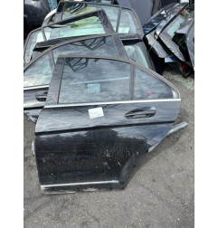 Porte arriere gauche MERCEDES CLASSE C 204 Photo n°1