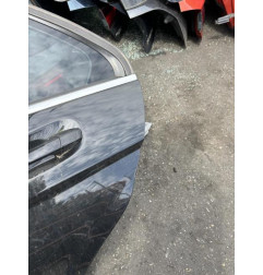 Porte arriere gauche MERCEDES CLASSE C 204 Photo n°3