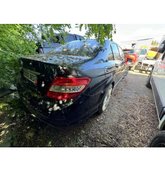 Porte arriere gauche MERCEDES CLASSE C 204 Photo n°20