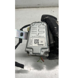 Ceinture avant droit MERCEDES CLASSE C 204 Photo n°3