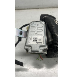 Ceinture avant droit MERCEDES CLASSE C 204 Photo n°4