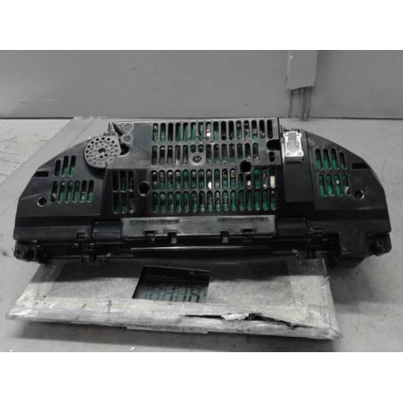 Compteur MERCEDES CLASSE C 204