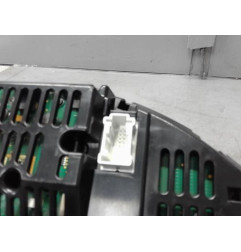 Compteur MERCEDES CLASSE C 204 Photo n°3