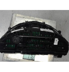 Compteur MERCEDES CLASSE C 204 Photo n°4