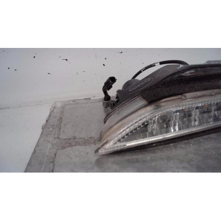 Optique avant secondaire gauche (feux)(clignotant) INFINITI Q50