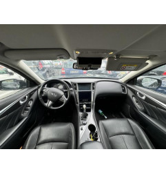 Optique avant secondaire gauche (feux)(clignotant) INFINITI Q50 Photo n°17