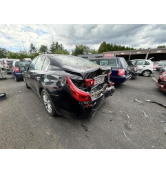 Optique avant secondaire gauche (feux)(clignotant) INFINITI Q50 Photo n°19