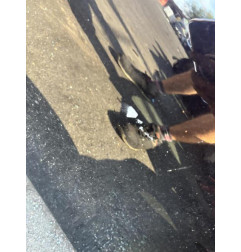 Porte arriere droit INFINITI Q50