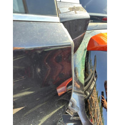 Porte arriere droit INFINITI Q50 Photo n°3