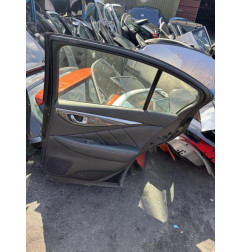 Porte arriere droit INFINITI Q50 Photo n°5