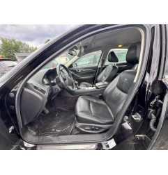 Porte arriere droit INFINITI Q50 Photo n°16