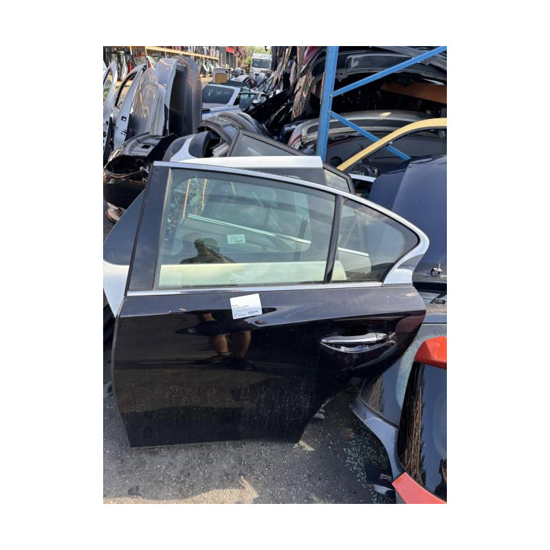 Porte arriere gauche INFINITI Q50