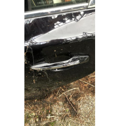 Porte arriere gauche INFINITI Q50 Photo n°5