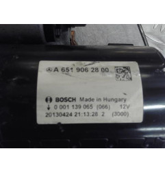 Demarreur INFINITI Q50