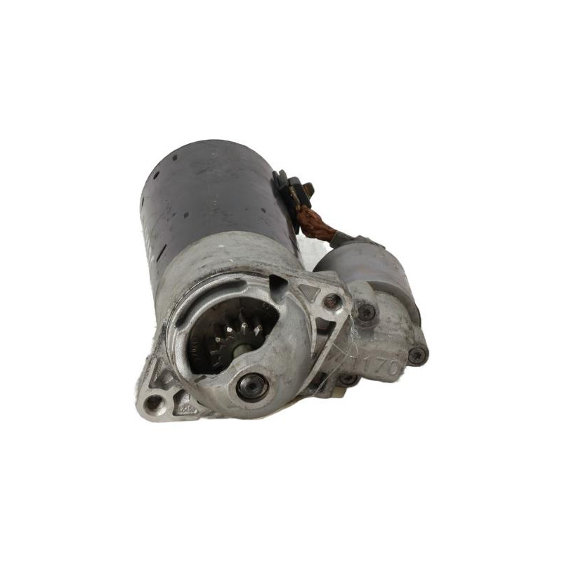 Demarreur INFINITI Q50 Photo n°2