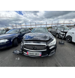 Etrier avant droit (freinage) INFINITI Q50 Photo n°7