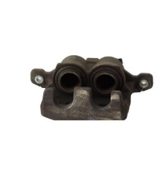 Etrier avant gauche (freinage) INFINITI Q50 Photo n°3