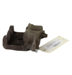 Etrier avant gauche (freinage) INFINITI Q50 Photo n°4