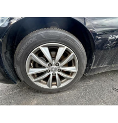 Etrier avant gauche (freinage) INFINITI Q50 Photo n°14