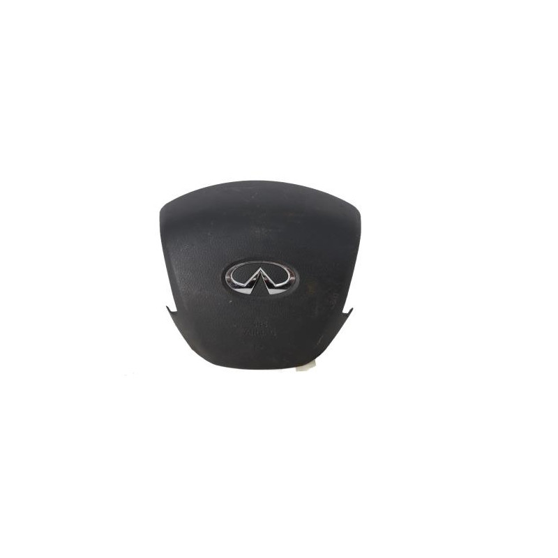 Air bag conducteur INFINITI Q50