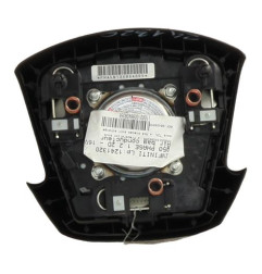 Air bag conducteur INFINITI Q50 Photo n°4