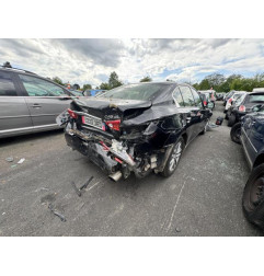 Air bag conducteur INFINITI Q50 Photo n°20