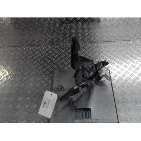 Levier frein à main INFINITI Q50 Photo n°1