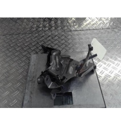 Levier frein à main INFINITI Q50 Photo n°3