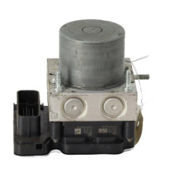 Bloc ABS (freins anti-blocage) PEUGEOT 308 2 SW Photo n°1