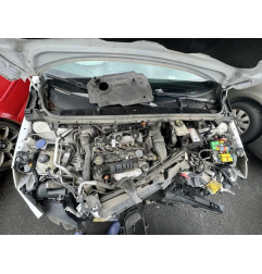 Bloc ABS (freins anti-blocage) PEUGEOT 308 2 SW Photo n°6