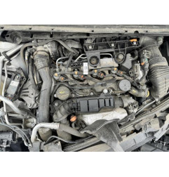 Bloc ABS (freins anti-blocage) PEUGEOT 308 2 SW Photo n°7