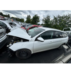 Bloc ABS (freins anti-blocage) PEUGEOT 308 2 SW Photo n°8