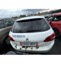 Bloc ABS (freins anti-blocage) PEUGEOT 308 2 SW Photo n°16