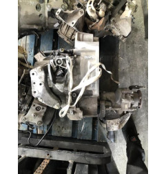 Boite de vitesses VOLKSWAGEN GOLF 7
