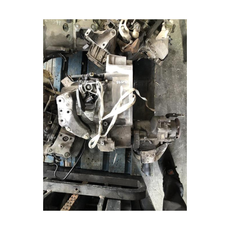 Boite de vitesses VOLKSWAGEN GOLF 7