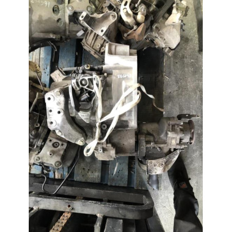 Boite de vitesses VOLKSWAGEN GOLF 7