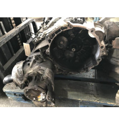 Boite de vitesses VOLKSWAGEN GOLF 7 Photo n°2