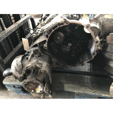 Boite de vitesses VOLKSWAGEN GOLF 7 Photo n°2