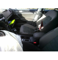 Boite de vitesses VOLKSWAGEN GOLF 7 Photo n°16