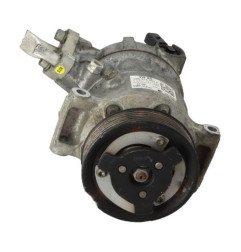 Compresseur clim VOLKSWAGEN GOLF 7 Photo n°1