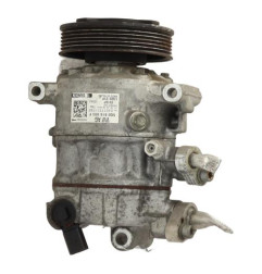 Compresseur clim VOLKSWAGEN GOLF 7 Photo n°5