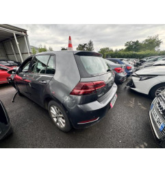 Vase d'expansion VOLKSWAGEN GOLF 7 Photo n°14