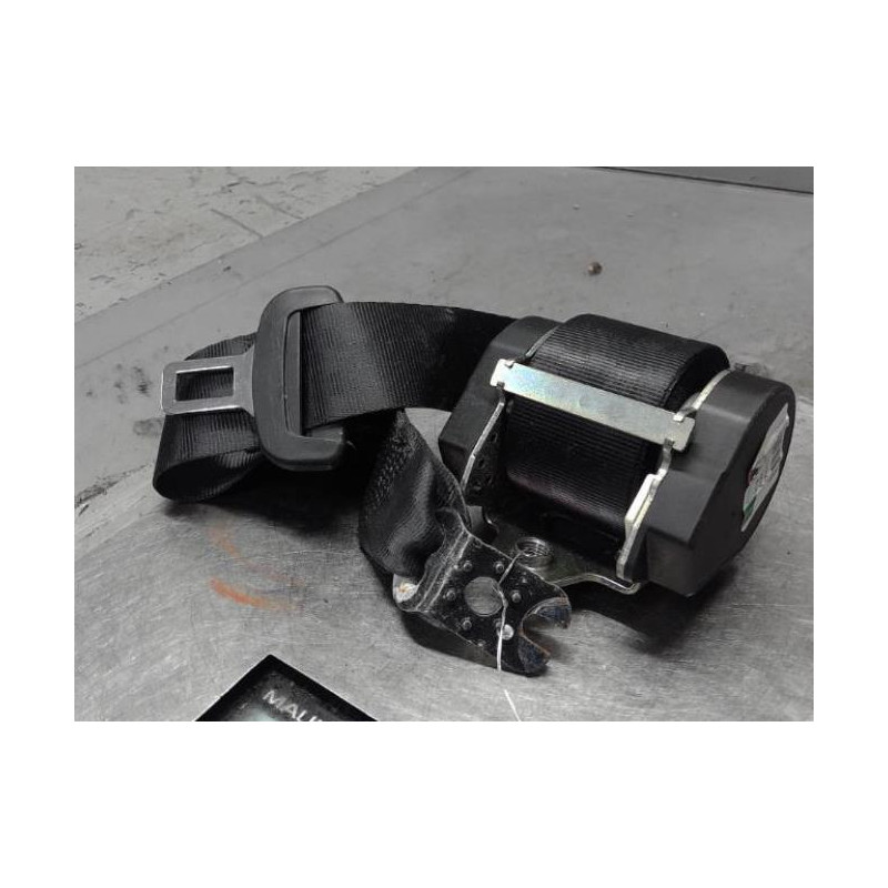 Ceinture arriere droit VOLKSWAGEN GOLF 7