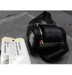 Ceinture arriere droit VOLKSWAGEN GOLF 7