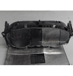 Compteur VOLKSWAGEN GOLF 7 Photo n°1