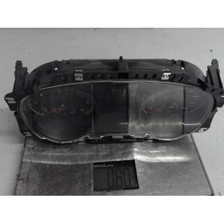 Compteur VOLKSWAGEN GOLF 7 Photo n°1