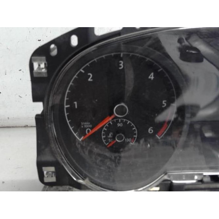 Compteur VOLKSWAGEN GOLF 7