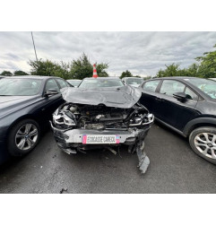 Panneau de porte avant droit VOLKSWAGEN GOLF 7 Photo n°4