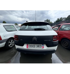 Malle/Hayon arriere CITROEN C4 CACTUS Photo n°3